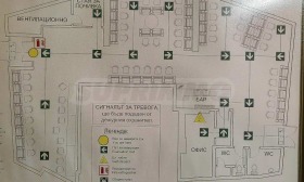 Biuro Pawlowo, Sofia 11