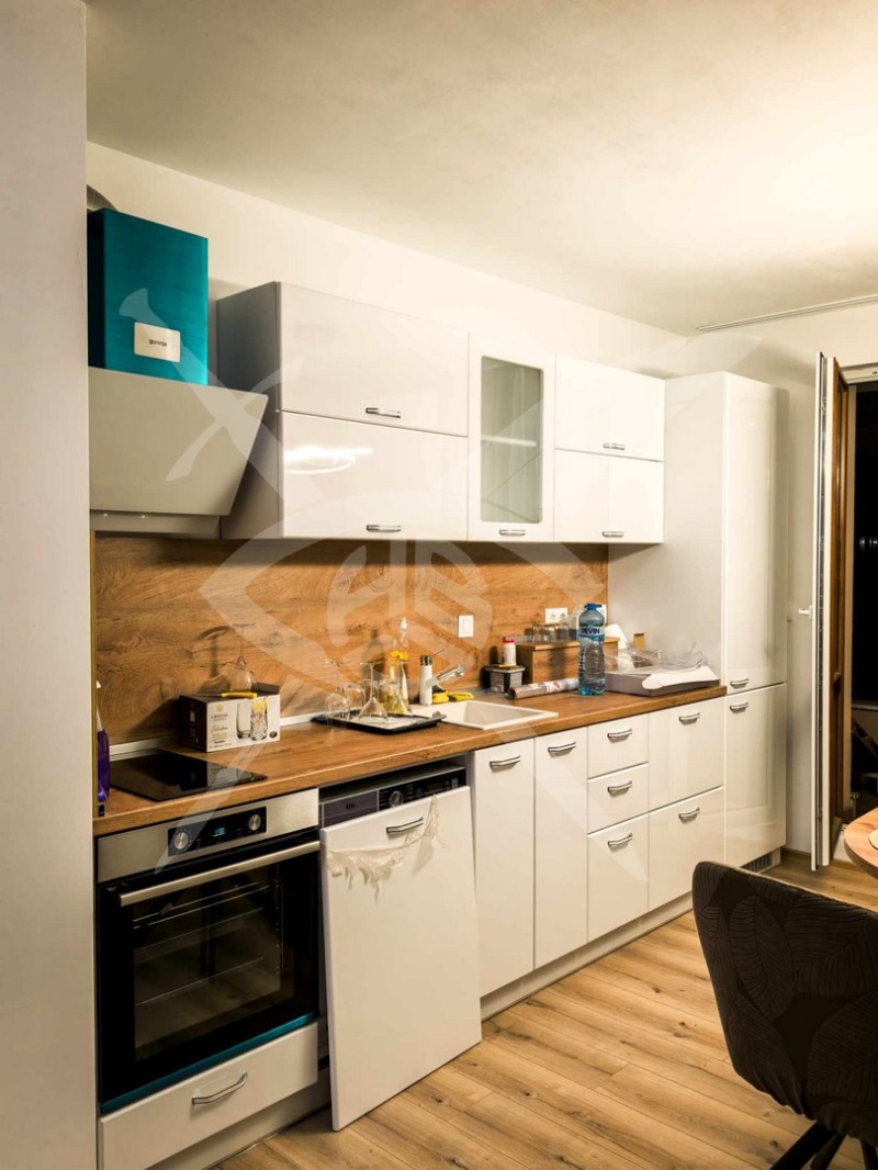 Дава под наем 1-СТАЕН, гр. София, Манастирски ливади, снимка 3 - Апартаменти - 53240967