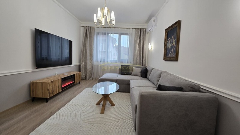 Kiralık  1 yatak odası Sofia , Centar , 65 metrekare | 80954930 - görüntü [4]