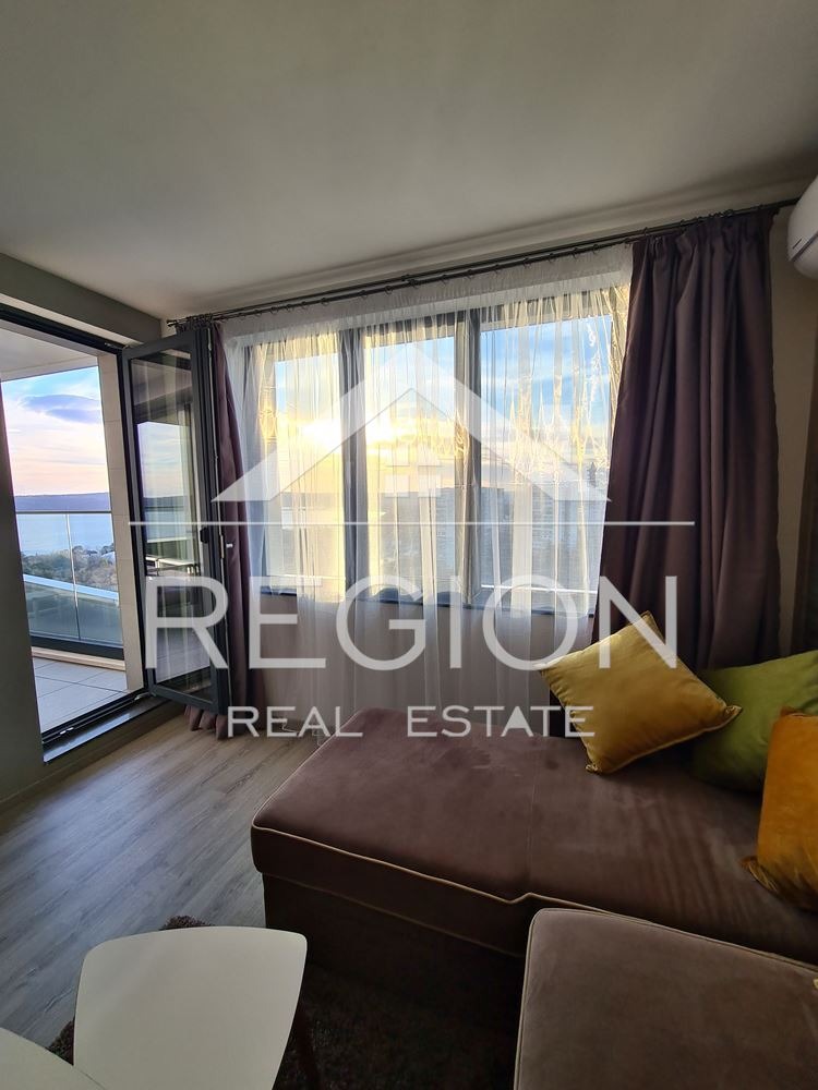 Te huur  1 slaapkamer Varna , Briz , 76 m² | 18094061 - afbeelding [6]