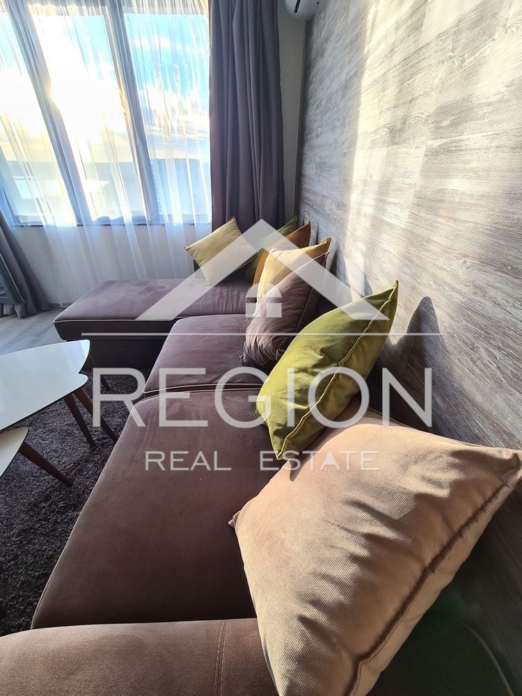Te huur  1 slaapkamer Varna , Briz , 76 m² | 18094061 - afbeelding [7]