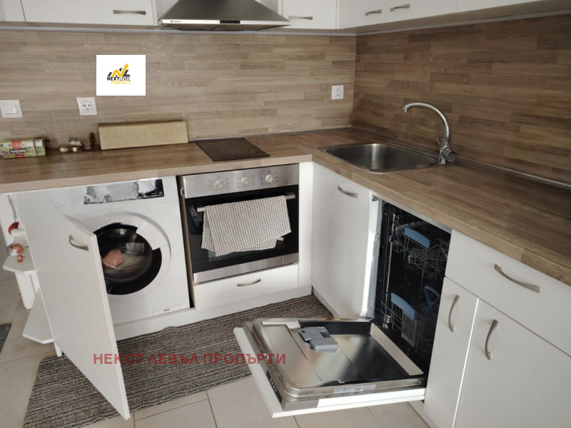 Kiralık  1 yatak odası Sofia , Krasno selo , 69 metrekare | 98043134 - görüntü [3]