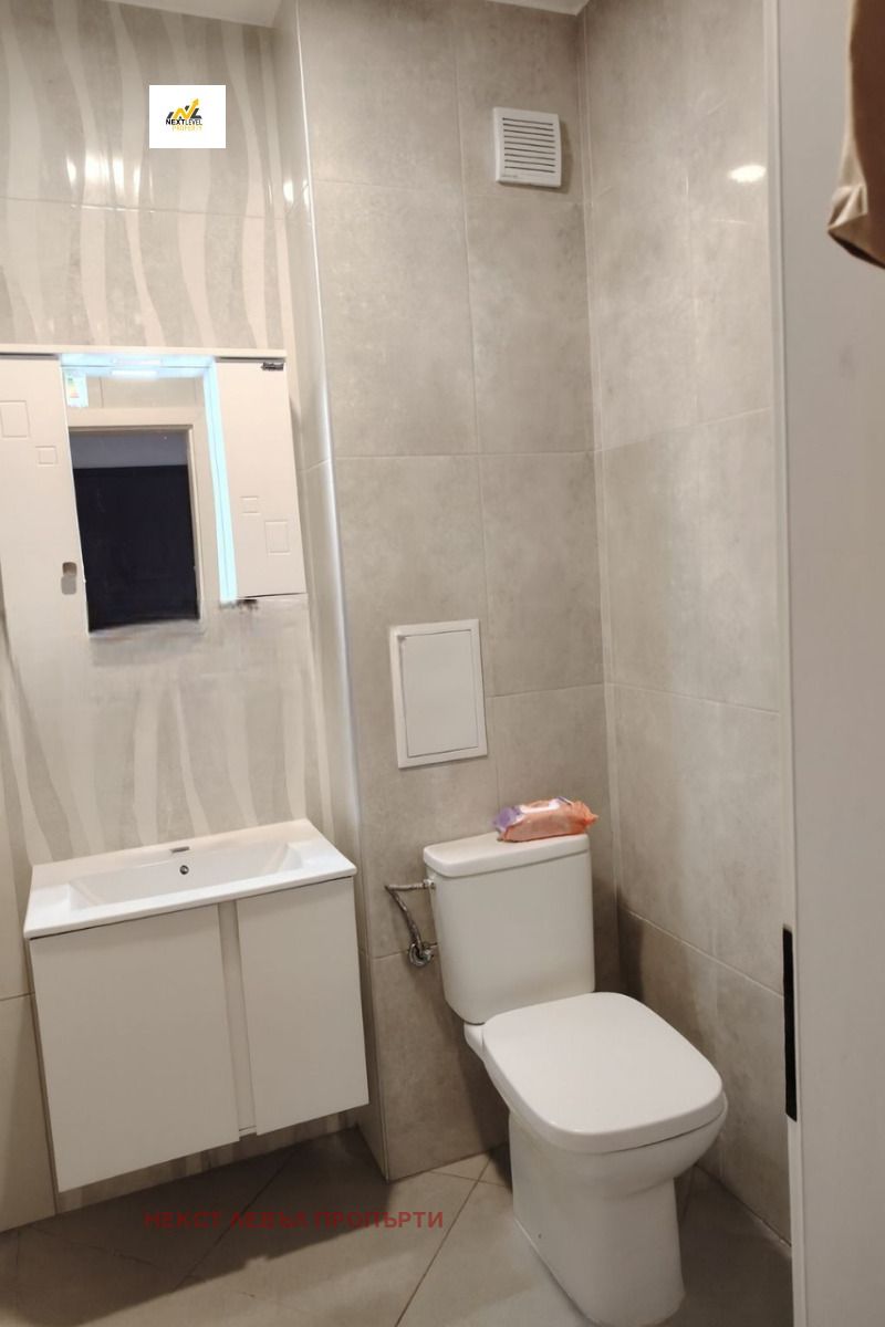 Kiralık  1 yatak odası Sofia , Krasno selo , 69 metrekare | 98043134 - görüntü [6]