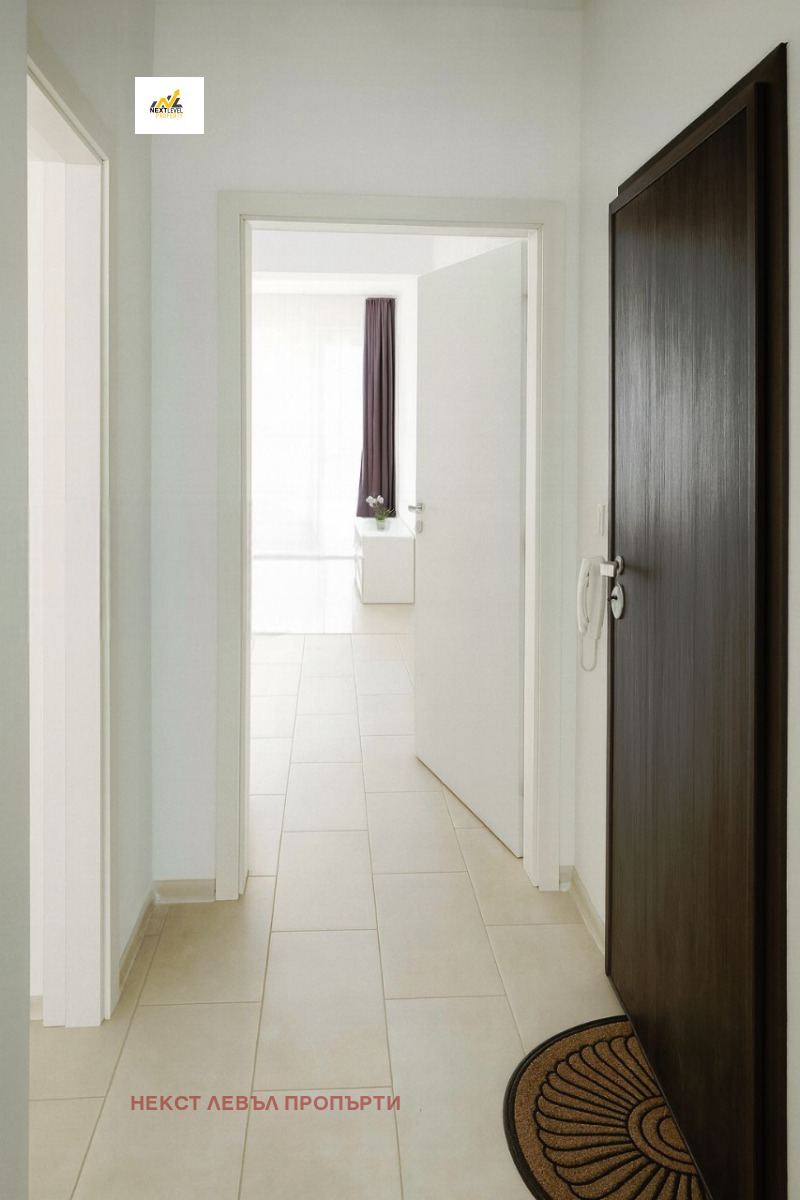 Kiralık  1 yatak odası Sofia , Krasno selo , 69 metrekare | 98043134 - görüntü [4]