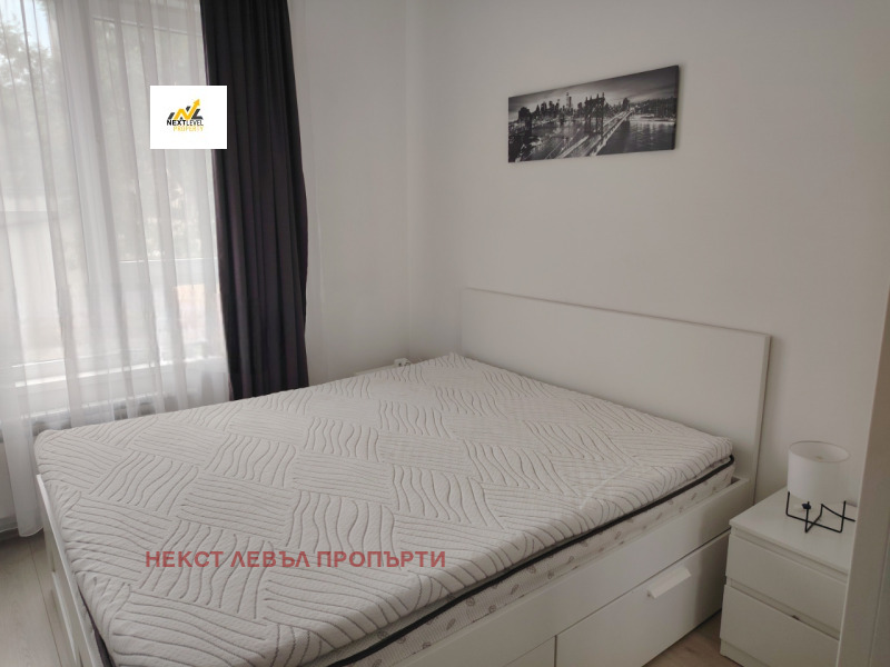 Kiralık  1 yatak odası Sofia , Krasno selo , 69 metrekare | 98043134 - görüntü [7]