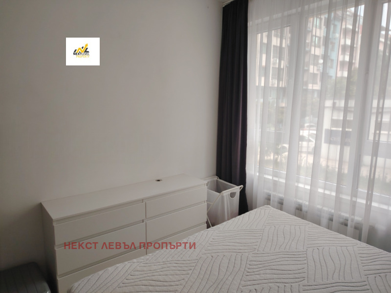 Kiralık  1 yatak odası Sofia , Krasno selo , 69 metrekare | 98043134 - görüntü [8]
