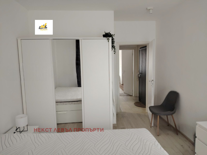 Kiralık  1 yatak odası Sofia , Krasno selo , 69 metrekare | 98043134 - görüntü [9]