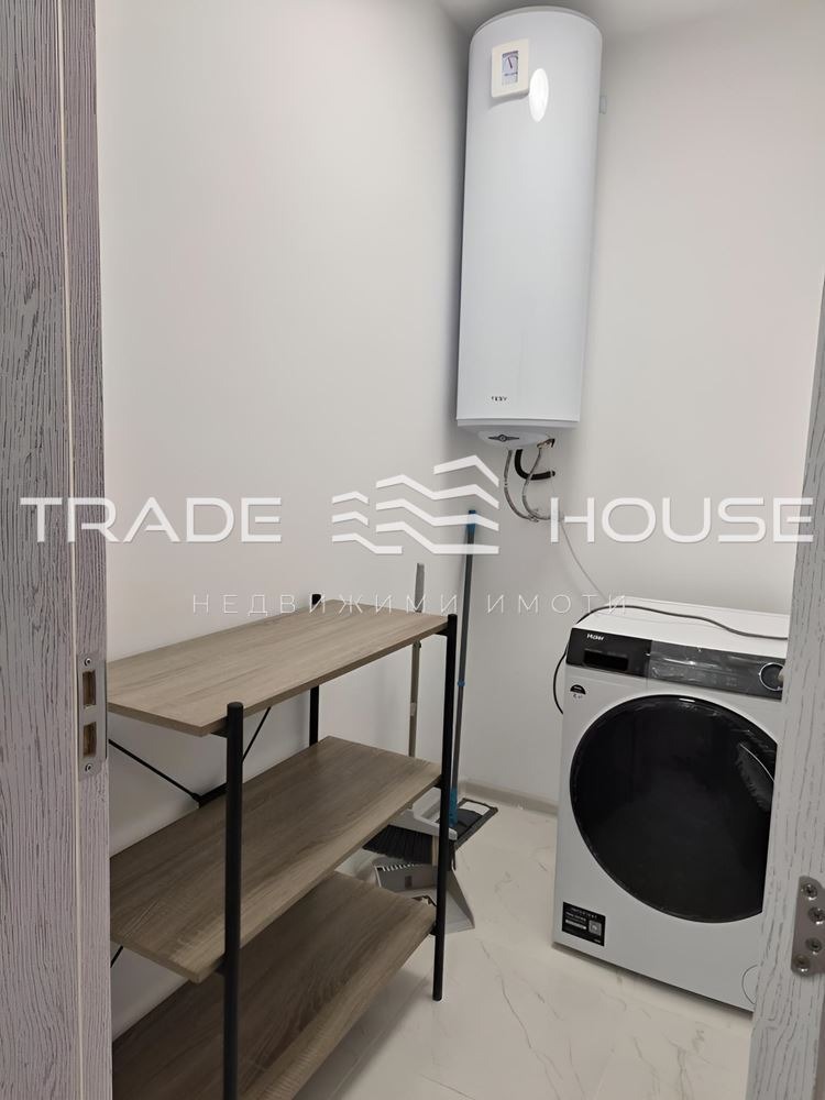 Дава под наем 2-СТАЕН, гр. Пловдив, Гагарин, снимка 11 - Апартаменти - 52558751