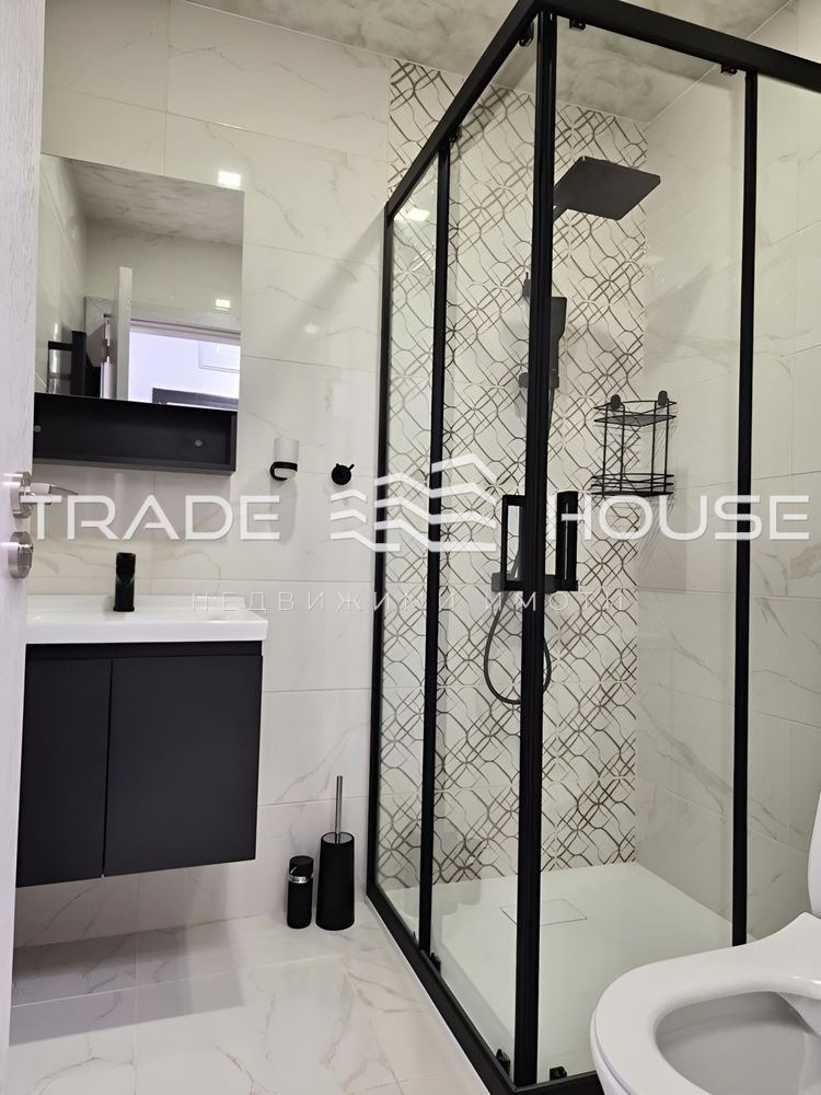 Дава под наем 2-СТАЕН, гр. Пловдив, Гагарин, снимка 10 - Апартаменти - 52558751