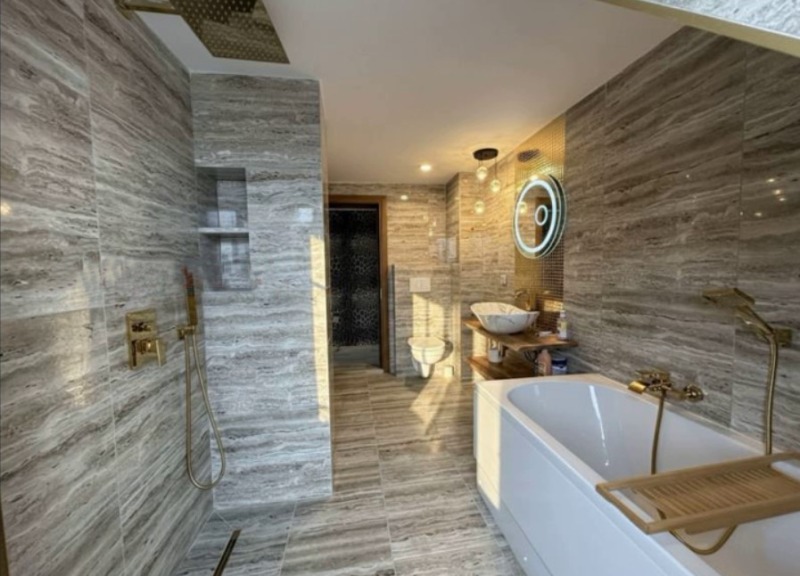 Дава под наем 2-СТАЕН, гр. София, Малинова долина, снимка 6 - Апартаменти - 53041828