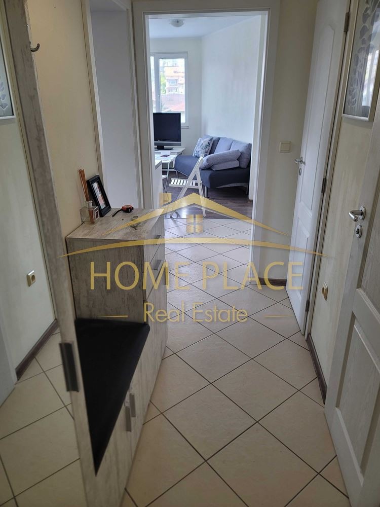 Дава под наем 2-СТАЕН, гр. Варна, Виница, снимка 7 - Апартаменти - 53245965