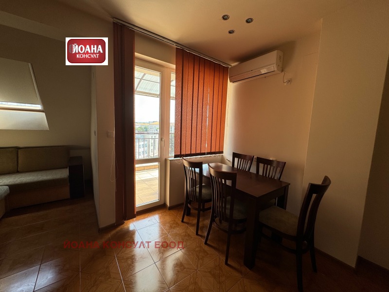 Do wynajęcia  2 sypialnie Plewen , Szirok centar , 75 mkw | 96842245 - obraz [8]