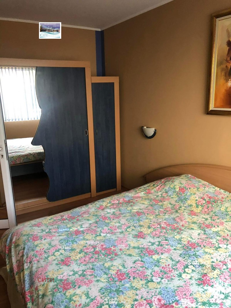 Kiadó  2 hálószobás Plovdiv , Marasa , 70 négyzetméter | 60744450 - kép [5]