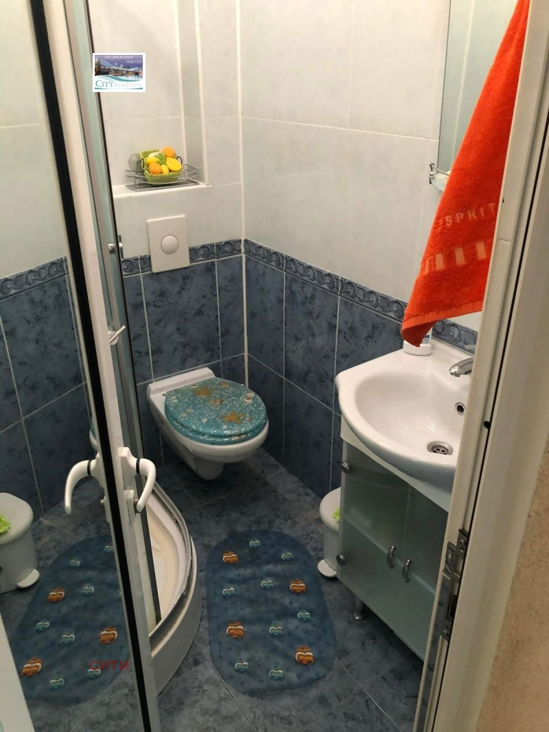 Kiadó  2 hálószobás Plovdiv , Marasa , 70 négyzetméter | 60744450 - kép [8]