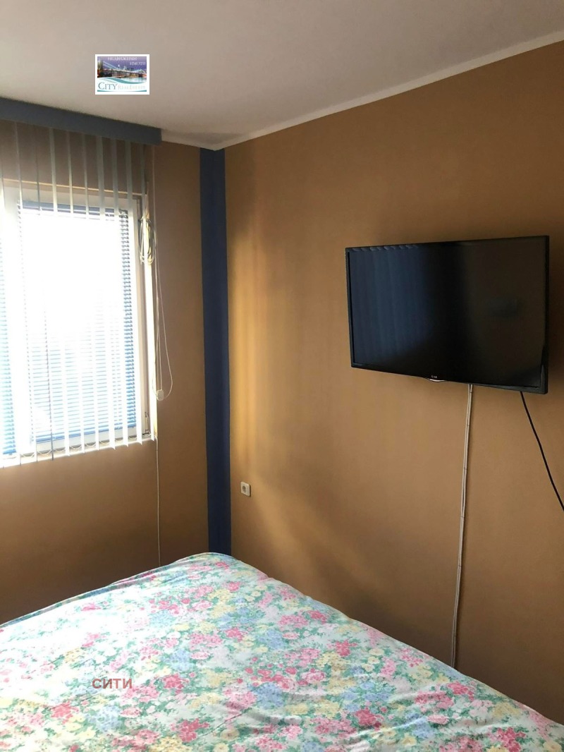 Kiadó  2 hálószobás Plovdiv , Marasa , 70 négyzetméter | 60744450 - kép [6]