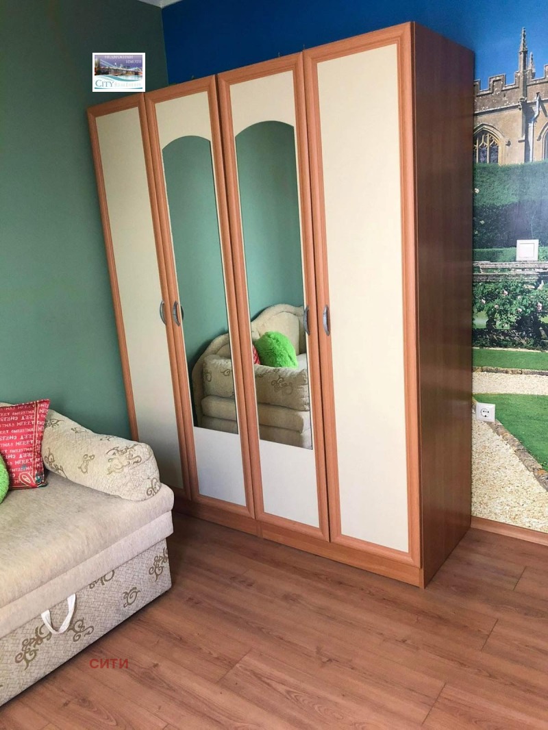 Kiadó  2 hálószobás Plovdiv , Marasa , 70 négyzetméter | 60744450 - kép [7]