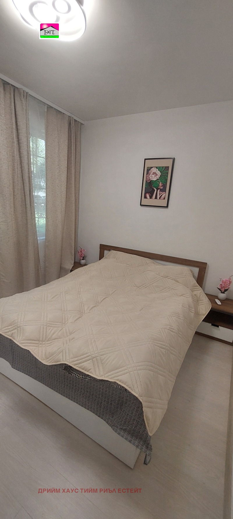 Издаје се  2 спаваће собе Софија , Јaворов , 70 м2 | 60211269 - слика [11]