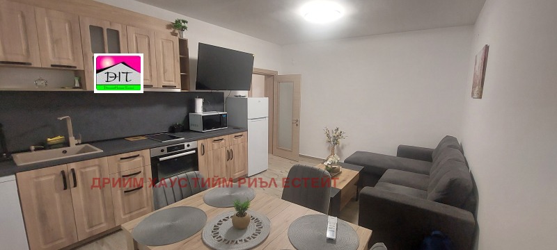 Издаје се  2 спаваће собе Софија , Јaворов , 70 м2 | 60211269 - слика [3]