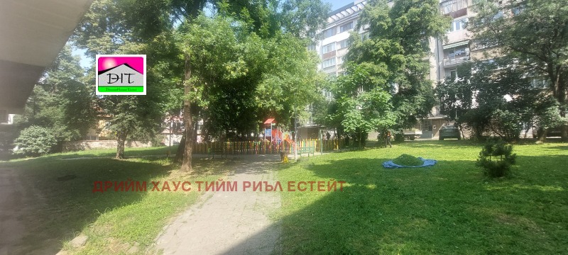 Издаје се  2 спаваће собе Софија , Јaворов , 70 м2 | 60211269 - слика [17]