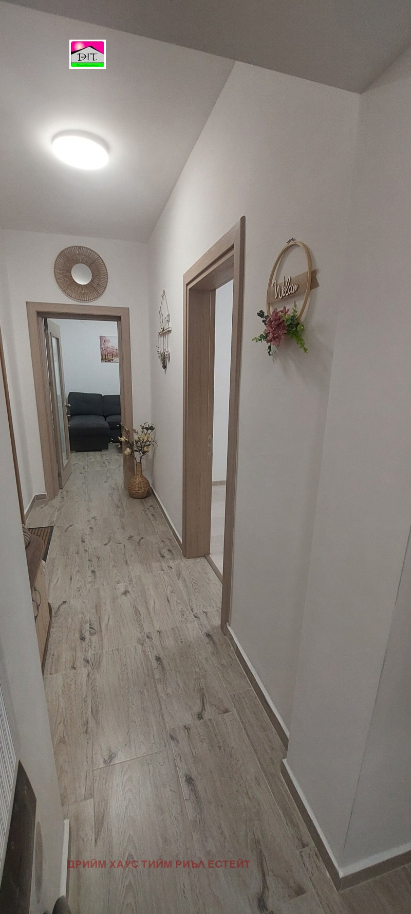 Издаје се  2 спаваће собе Софија , Јaворов , 70 м2 | 60211269 - слика [14]