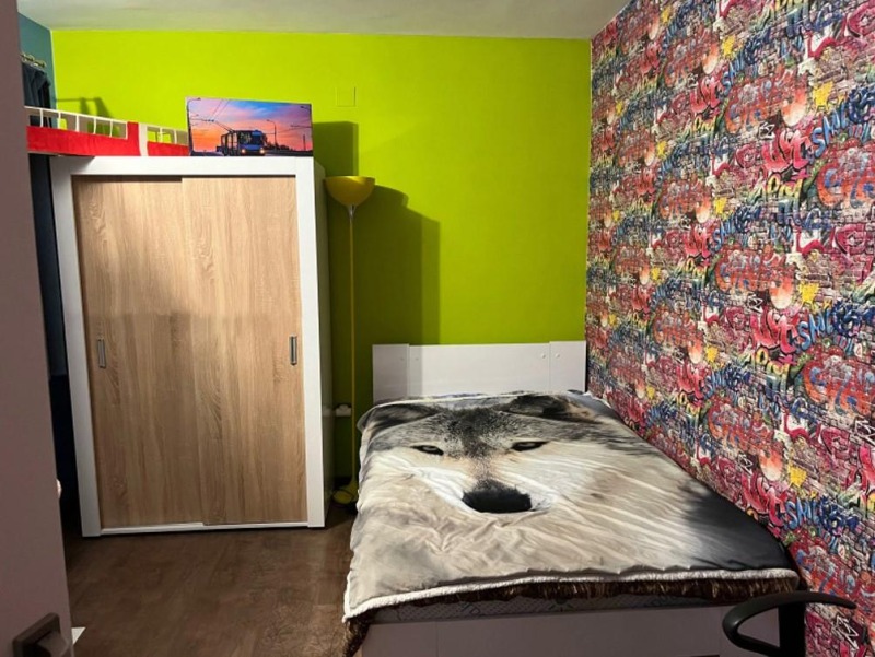 Дава под наем  4-стаен град София , Банишора , 80 кв.м | 53475321 - изображение [7]