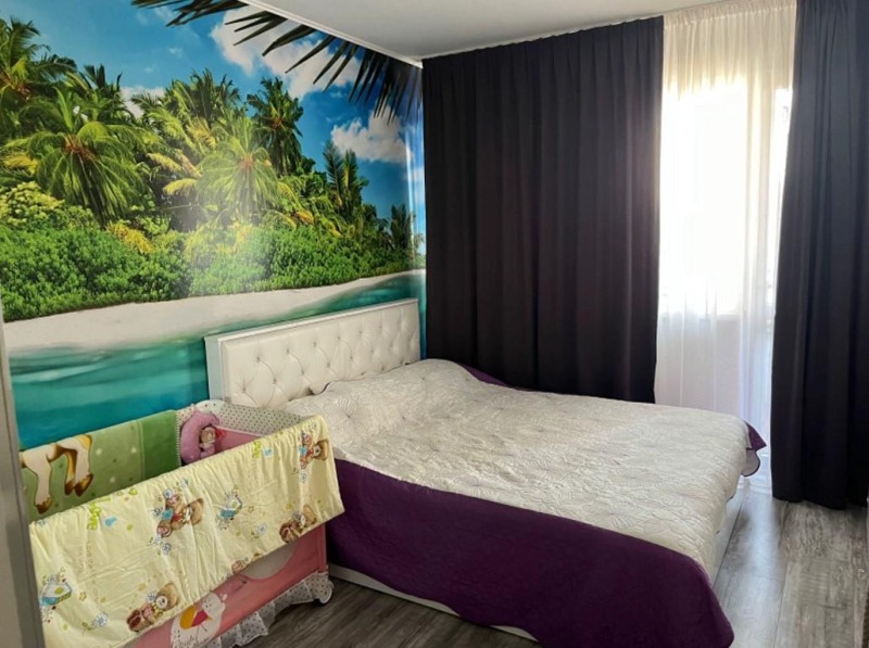 Дава под наем  4-стаен град София , Банишора , 80 кв.м | 53475321 - изображение [6]