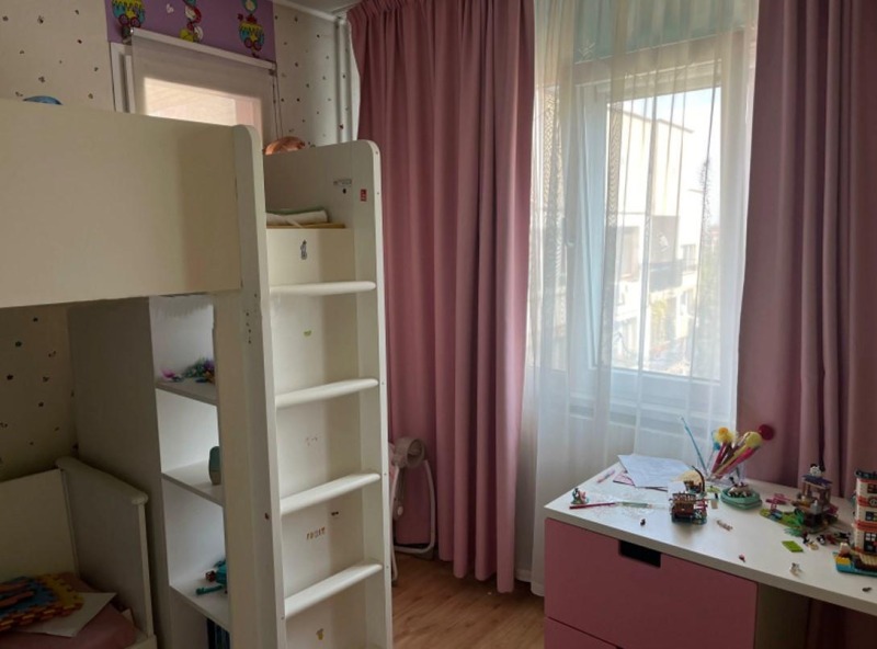 Дава под наем  4-стаен град София , Банишора , 80 кв.м | 53475321 - изображение [8]