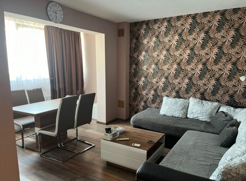 Дава под наем  4-стаен град София , Банишора , 80 кв.м | 53475321 - изображение [3]