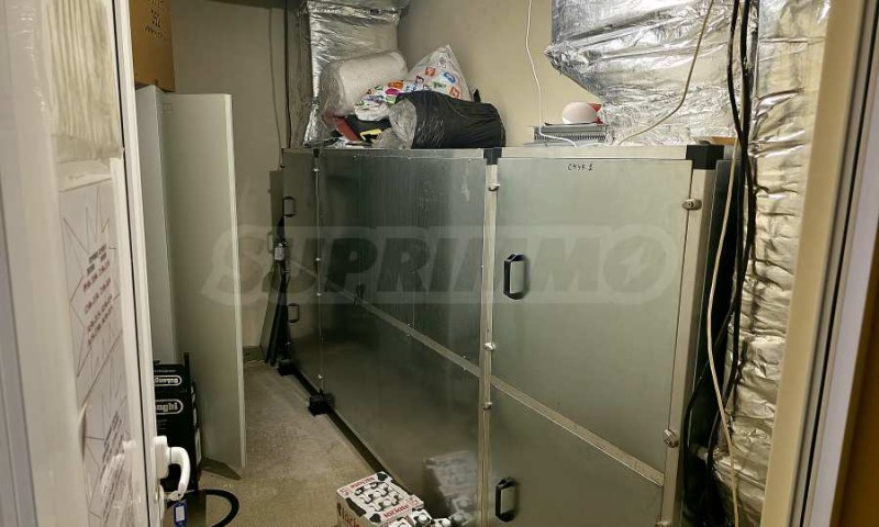 Do wynajęcia  Biuro Sofia , Pawlowo , 310 mkw | 48038090 - obraz [10]