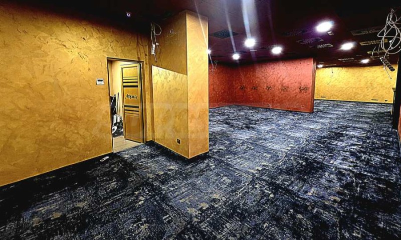 Do wynajęcia  Biuro Sofia , Pawlowo , 310 mkw | 48038090 - obraz [3]