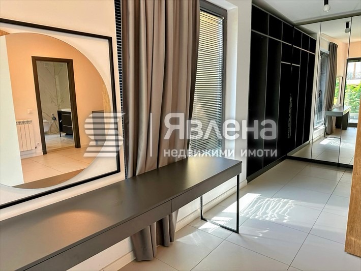 Дава под наем КЪЩА, гр. София, Бояна, снимка 9 - Къщи - 54034927