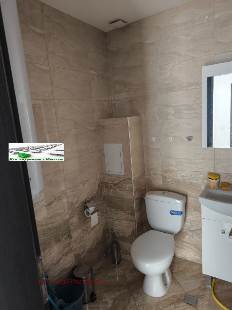 Дава под наем МАГАЗИН, гр. Пловдив, Гагарин, снимка 7 - Магазини - 53091689