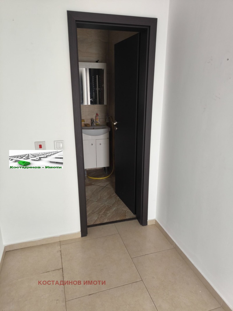 Дава под наем МАГАЗИН, гр. Пловдив, Гагарин, снимка 6 - Магазини - 53091689