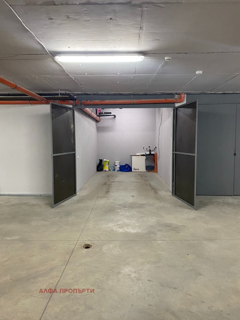 Zu vermieten  Garage Sofia , Zentar , 20 qm | 80631306