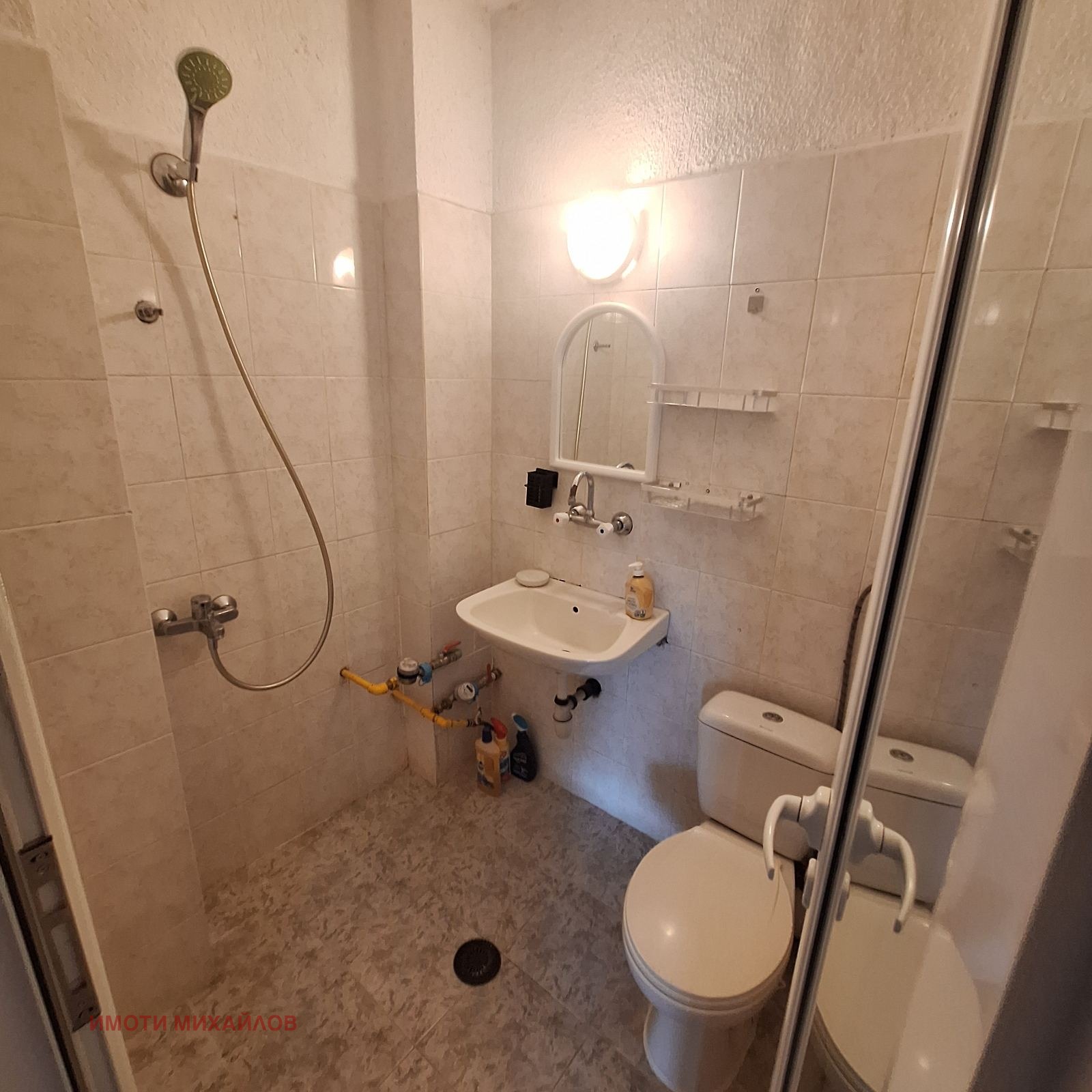 Дава под наем 1-СТАЕН, гр. София, Дианабад, снимка 8 - Апартаменти - 54900020