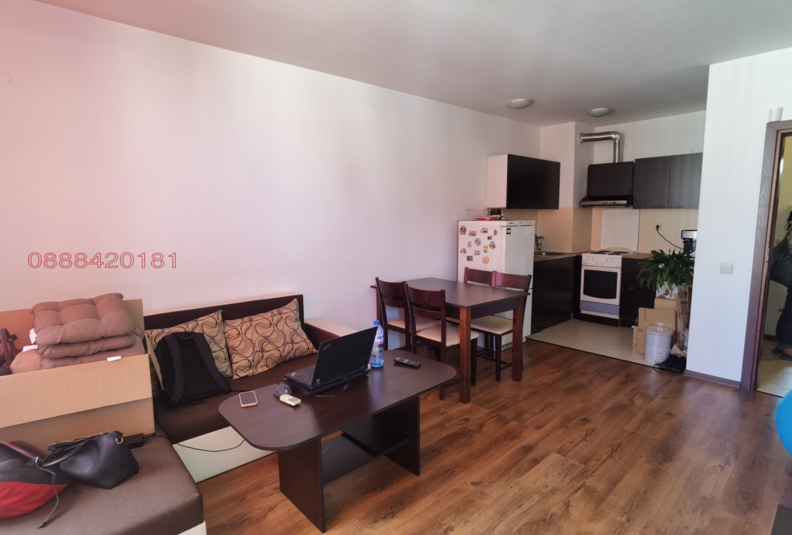 Дава под наем 2-СТАЕН, гр. София, Павлово