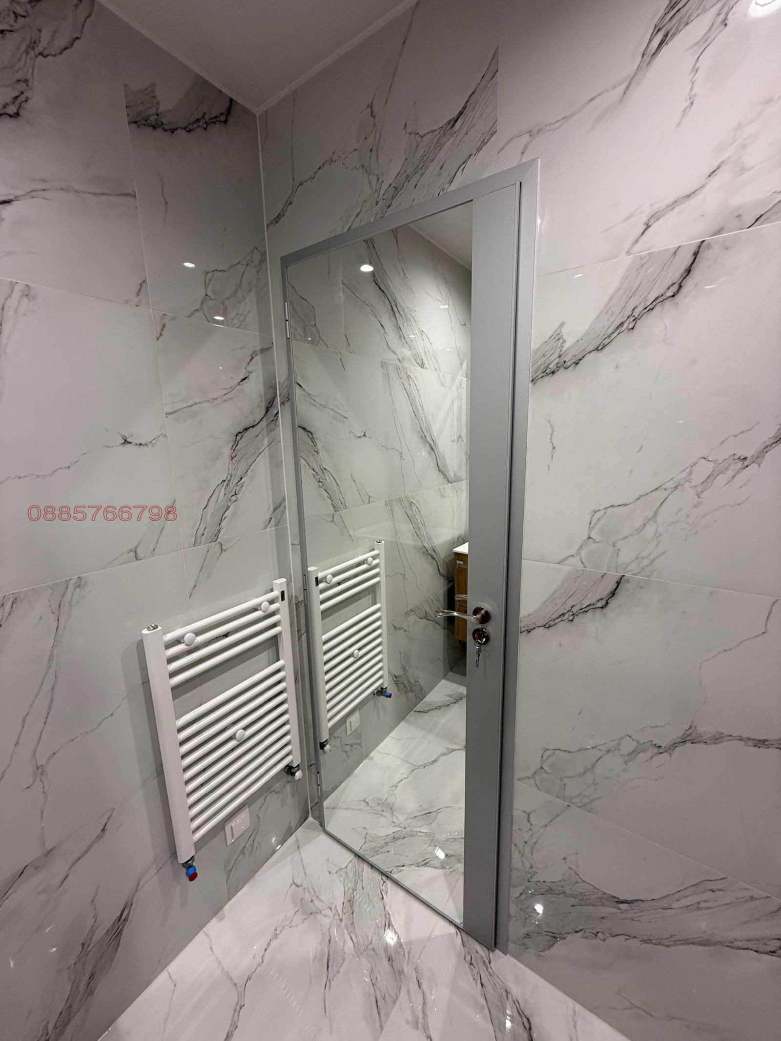 Дава под наем 2-СТАЕН, гр. София, Кръстова вада, снимка 8 - Апартаменти - 54117498