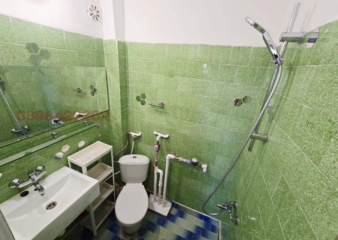 Дава под наем 3-СТАЕН, гр. София, Илинден, снимка 11 - Апартаменти - 54575335