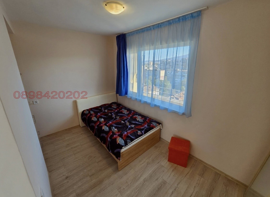 Дава под наем 3-СТАЕН, гр. София, Илинден, снимка 3 - Апартаменти - 54575335