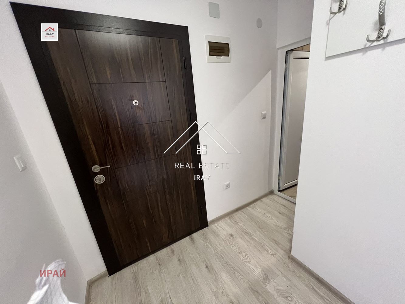 Дава под наем 3-СТАЕН, гр. Стара Загора, Център, снимка 14 - Апартаменти - 54917357