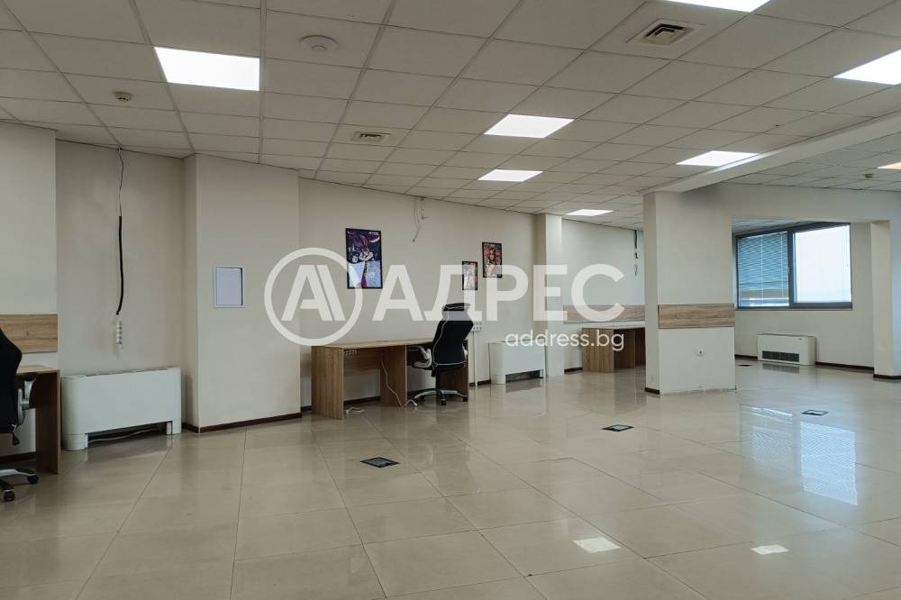 Дава под наем ОФИС, гр. София, Център, снимка 3 - Офиси - 54465640
