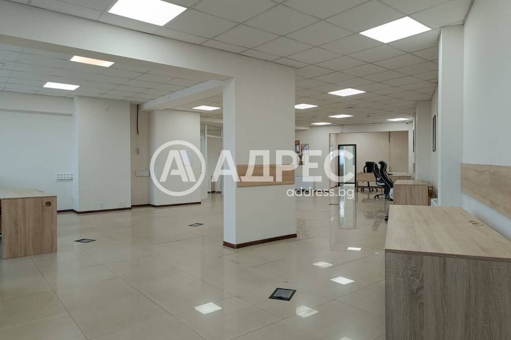 Дава под наем ОФИС, гр. София, Център, снимка 2 - Офиси - 54465640