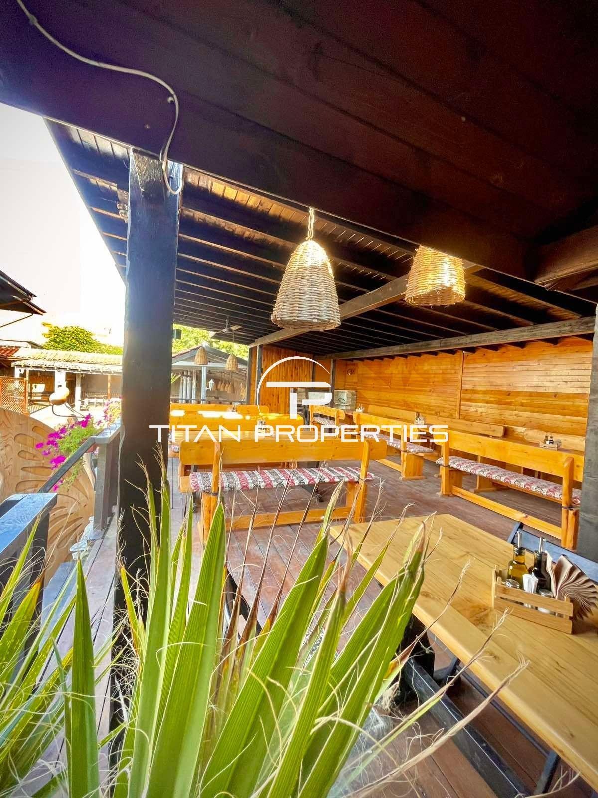 Дава под наем ЗАВЕДЕНИЕ, к.к. Слънчев бряг, област Бургас, снимка 10 - Заведения - 54147533