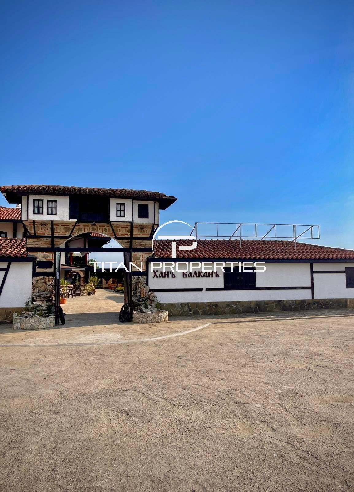 Дава под наем ЗАВЕДЕНИЕ, к.к. Слънчев бряг, област Бургас, снимка 3 - Заведения - 54147533