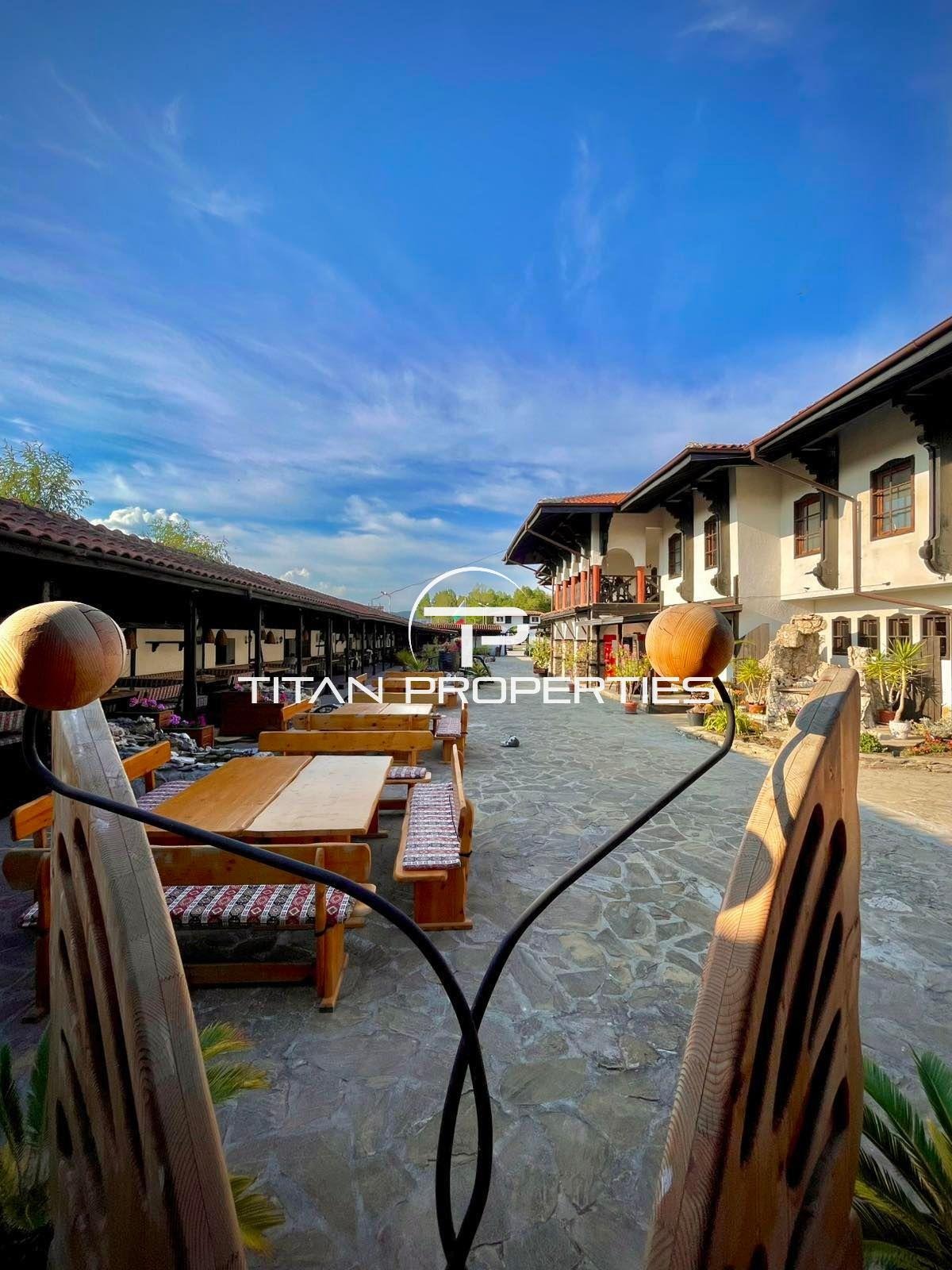 Дава под наем ЗАВЕДЕНИЕ, к.к. Слънчев бряг, област Бургас, снимка 6 - Заведения - 54147533