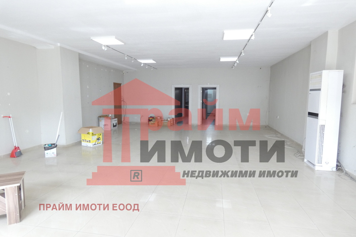 Дава под наем ПРОМ. ПОМЕЩЕНИЕ, гр. София, НПЗ Искър, снимка 2 - Производствени сгради - 54763652