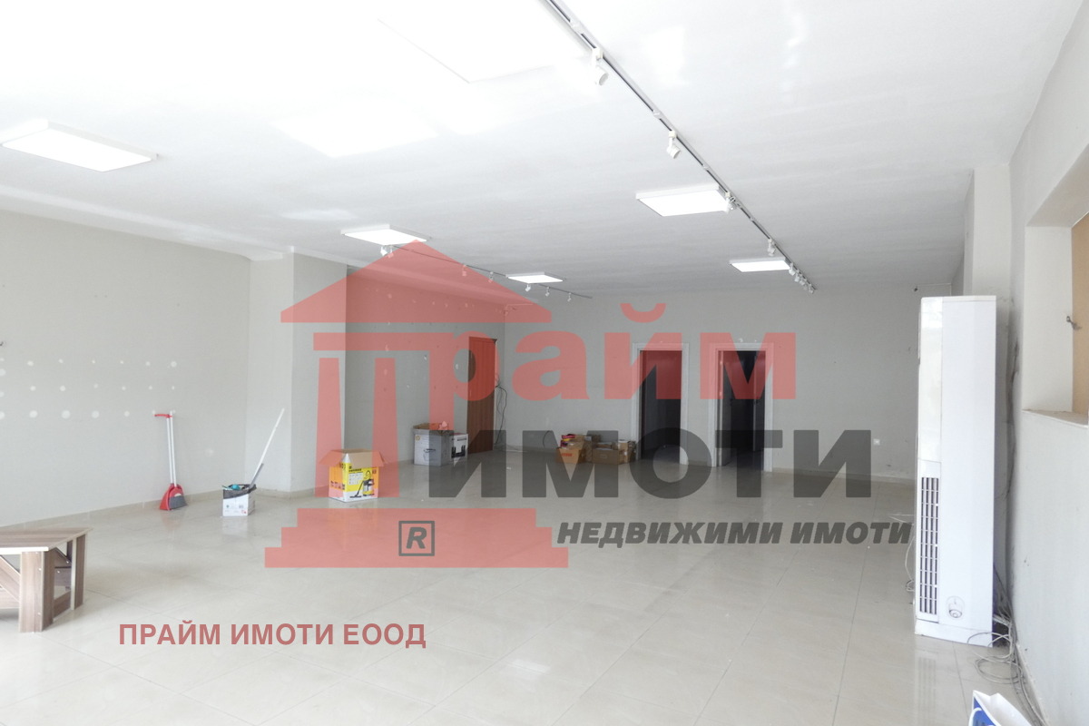 Дава под наем ПРОМ. ПОМЕЩЕНИЕ, гр. София, НПЗ Искър, снимка 3 - Производствени сгради - 54763652