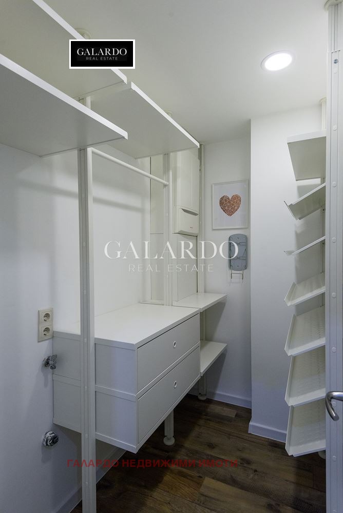 Дава под Наем 3-СТАЕН | Imot.bg — изображение 12