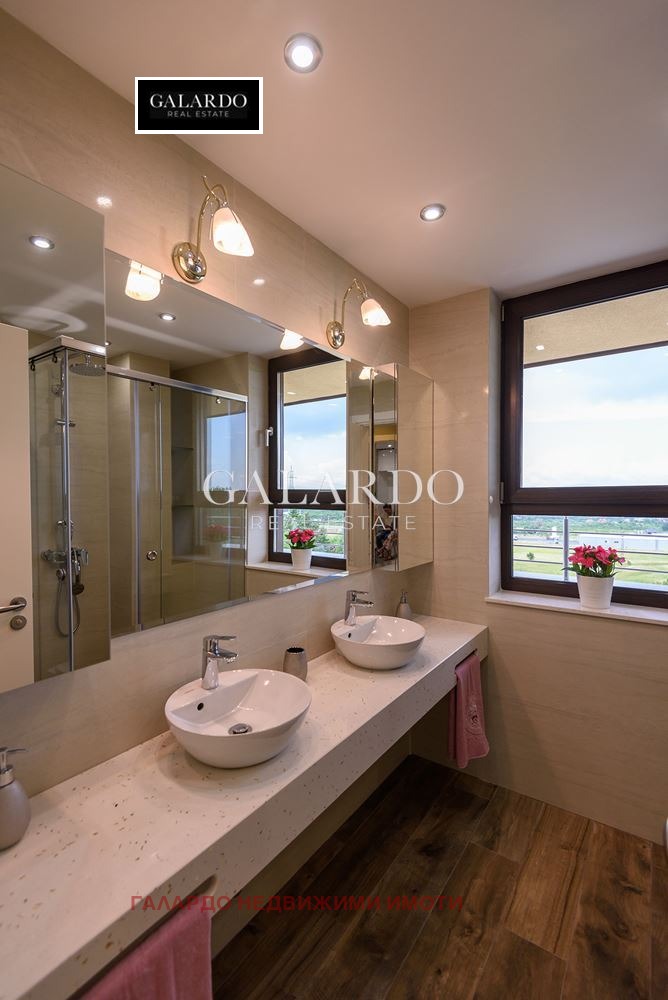 Дава под Наем 3-СТАЕН | Imot.bg — изображение 14