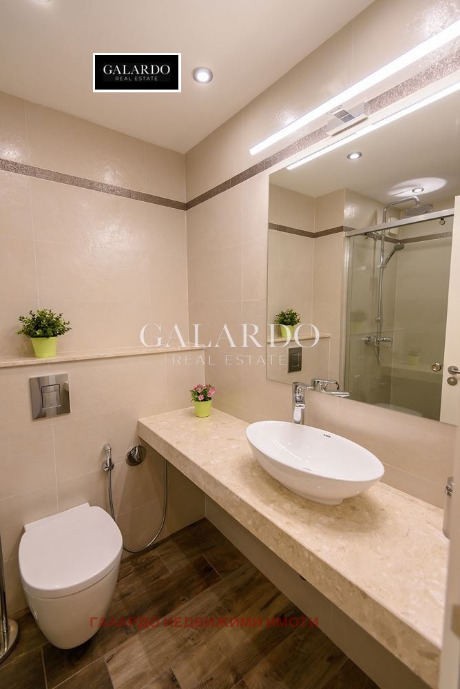 Дава под Наем 3-СТАЕН | Imot.bg — изображение 13